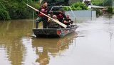 Польщу затопило: у країні пройшли сильні зливи. ВІДЕО+ФОТОрепортаж