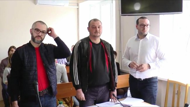 Війна за громадянство в Азовському морі. Історія сейнера Норд 10