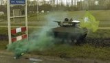 крым нидерланды молодые демократы