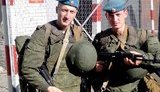 армия смерть рф