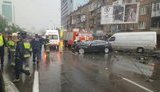киев дтп