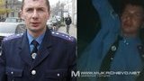 Милиционер, которого пьяным за рулем поймали в центре Ужгорода, оказался гаишником. Его уже уволили