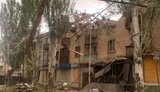 15 people injured, including teenager, in repeated Russian strike on Sloviansk. PHOTO