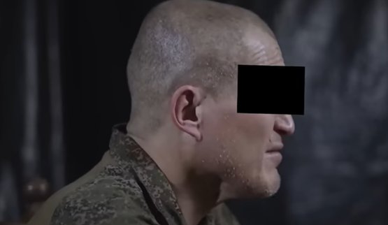 "Дарував їй червоні троянди": окупант щоночі ґвалтував жительку Донеччини, - ЗМІ. ВIДЕО
