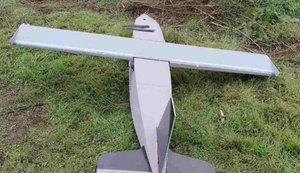 Російські дрони у Молдові