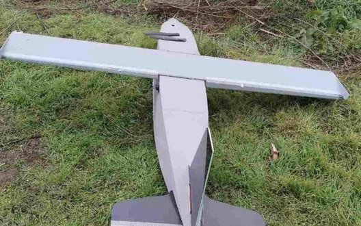 Молдова з 2022 року повідомила про 54 порушення авіапростору ракетами та дронами РФ