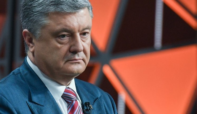 Вступивши в НАТО Україна зможе втричі зменшити витрати на оборону, - Порошенко