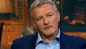 Проросійський Пальчевський на державному каналі під час війни