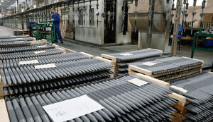 виробництво