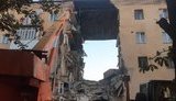 Постраждалим у результаті обвалу будинку в Дрогобичі виділили 1,3 млн грн, - місцева влада