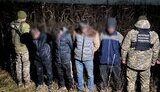 Кабмін ініціював кримінальне покарання за незаконний перетин кордону під час війни