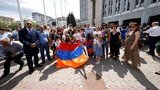 Філатов відкрив Алею багатонаціонального міста в Дніпрі
