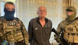The SSU detained agents of Russian military intelligence