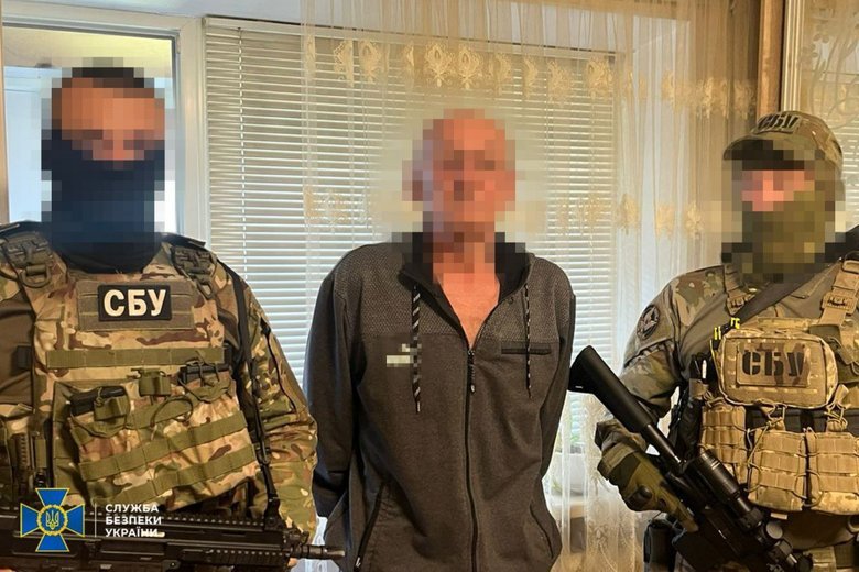 СБУ