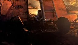 Russia strikes Synelnykivskyi, Nikopol and Pavlohrad districts — casualties and destruction