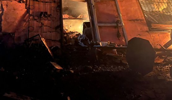 Russia strikes Synelnykivskyi, Nikopol and Pavlohrad districts — casualties and destruction