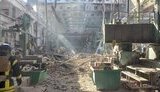 суми,обстріл