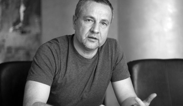Спасибо всем, кто предал. Мы усвоим урок, - мэр Херсона Колыхаев