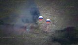 Enemy suffers heavy losses in Velykyi Burluk sector: 198 occupiers eliminated in one week. VIDEO