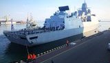 Командующий Бутс о цели визита кораблей НАТО в Украину: Научиться маневрировать в условиях военного конфликта