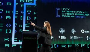 черногоренко