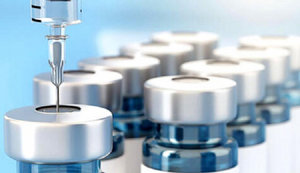 Вакцину AstraZeneca подали на регистрацию в Украине