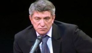 "Будущее России тревожно - тяжелая война с Украиной и страшный конфликт с Казахстаном", - в 2008 году российский режиссер предсказал сегодняшние события. ВИДЕО