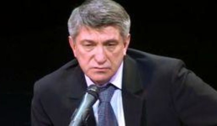 "Будущее России тревожно - тяжелая война с Украиной и страшный конфликт с Казахстаном", - в 2008 году российский режиссер предсказал сегодняшние события. ВИДЕО