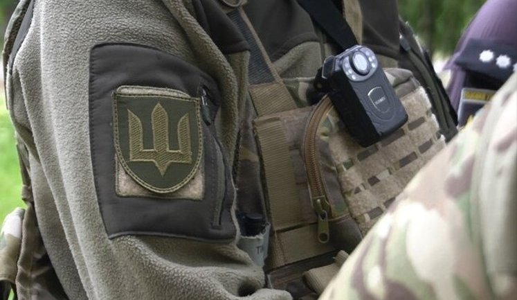 Не всі групи оповіщення ТЦК мають бодікамери, - Лубінець