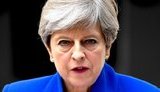 British PM says Russia