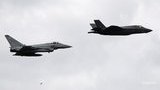 США вперше застосували новітній винищувач F-35 у бою. Літак завдав удару по позиціях бойовиків у Кандагарі