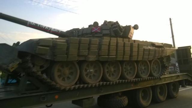 армия танк рф оккупанты