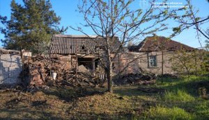 Окупанти вдарили по Запоріжжю: кількість постраждалих зросла до 9, серед них – діти. ФОТОрепортаж (оновлено)