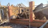 херсонщина,гола,обстріл,пристань,руїни
