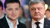 Результаты первого тура: два варианта действий для Порошенко