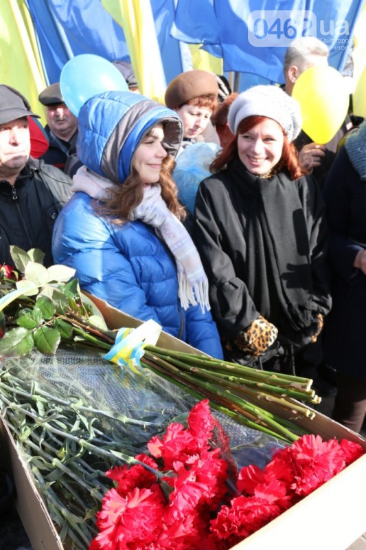 чернигов полиция присяга патрульная патрульные