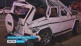Иеромонах Московского патриархата на "Гелендвагене" сбил 5 человек и сбежал с места убийства! ФОТО