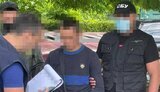 Пограничник задержан при получении 600 долл. взятки на Одесчине, - СБУ. ФОТОрепортаж