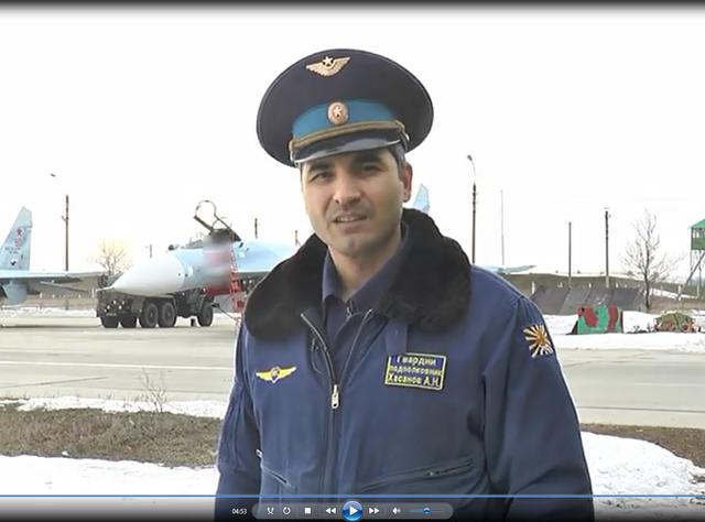 летчики-убийцы