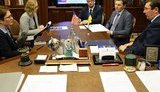 Луценко не был для нас надежным партнером. Он не хотел реформ в Украине, - Йованович