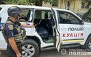 Обстріл Гуляйполя на Запоріжжі 20 червня