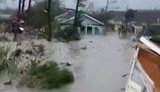 Ураган Доріан досяг Багамських островів. Пориви вітру сягають 320 км/год. ВIДЕО