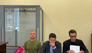 ГБР трижды сообщало ложь по моему делу, - Шабунин. ВИДЕО