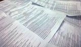 Ивано-Франковская прокуратура только проверяет сомнительные бюллетени - уголовное дело не возбуждено