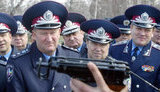 силовики
