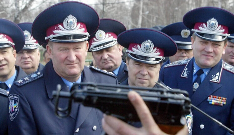 145 тысяч силовиков-пенсионеров призывного возраста не мобилизованы