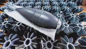 боеприпасы для фронта
