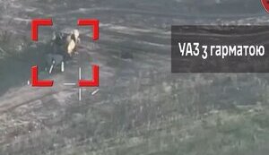 13 единиц вражеской техники уничтожили операторы дронов 63-й ОМБр. ВИДЕО
