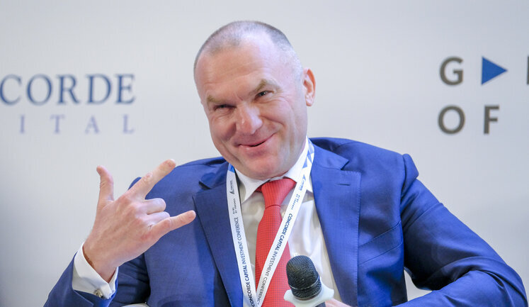 В Украине формируется новый тип рейдерства: причастными оказались судьи Верховного Суда и известный инвестиционный банкир Игорь Мазепа