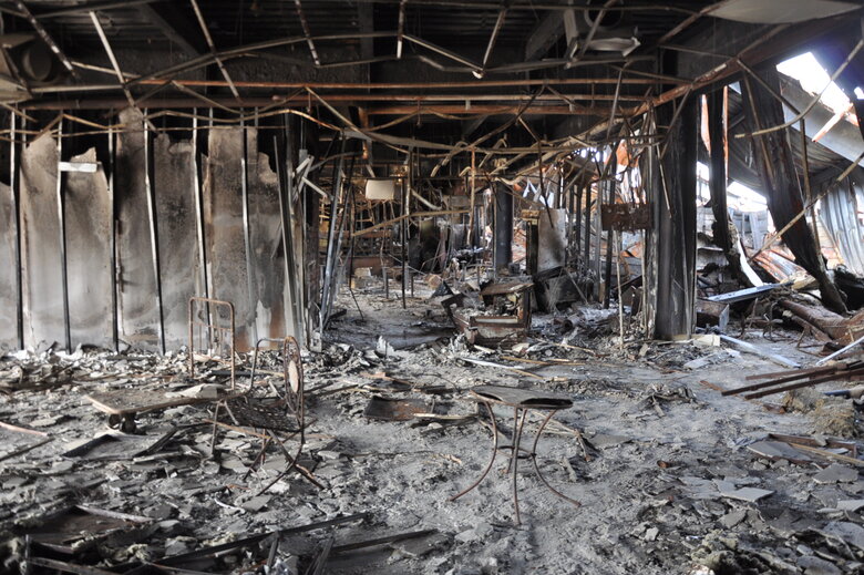 У Чернігові екологи зафіксували злочини РФ для позову у міжнародний суд 50